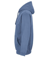 SOL'S Unisex Condor Hoodie | Blue thumbnail 3