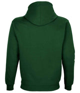 SOL'S Unisex Condor Hoodie | Bottle Green thumbnail 2