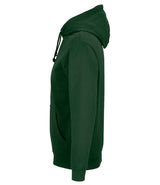 SOL'S Unisex Condor Hoodie | Bottle Green thumbnail 3