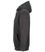 SOL'S Unisex Condor Hoodie | Charcoal Marl thumbnail 3