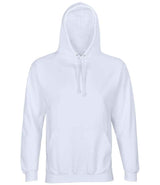 SOL'S Unisex Condor Hoodie | Creamy Blue thumbnail 1