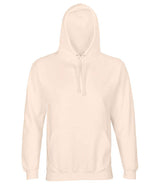 SOL'S Unisex Condor Hoodie | Creamy Pink thumbnail 1