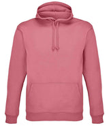 SOL'S Unisex Condor Hoodie | Folk Pink thumbnail 1
