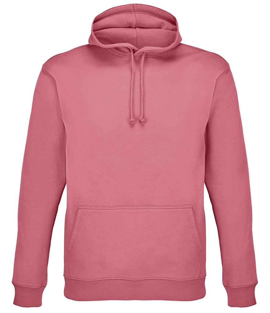 SOL'S Unisex Condor Hoodie | Folk Pink