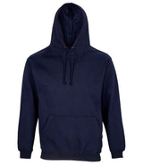SOL'S Unisex Condor Hoodie | French Navy thumbnail 1