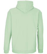 SOL'S Unisex Condor Hoodie | Frozen Green thumbnail 2