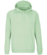 SOL'S Unisex Condor Hoodie | Frozen Green thumbnail 1