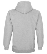 SOL'S Unisex Condor Hoodie | Grey Marl thumbnail 2