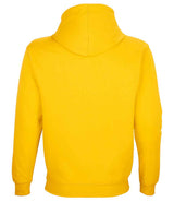 SOL'S Unisex Condor Hoodie | Gold thumbnail 2