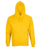 SOL'S Unisex Condor Hoodie | Gold thumbnail 1