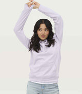 SOL'S Unisex Condor Hoodie | Lilac thumbnail 1