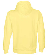 SOL'S Unisex Condor Hoodie | Light Yellow thumbnail 2
