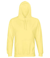 SOL'S Unisex Condor Hoodie | Light Yellow thumbnail 1