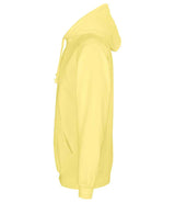 SOL'S Unisex Condor Hoodie | Light Yellow thumbnail 3