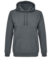 SOL'S Unisex Condor Hoodie | Mouse Grey thumbnail 4
