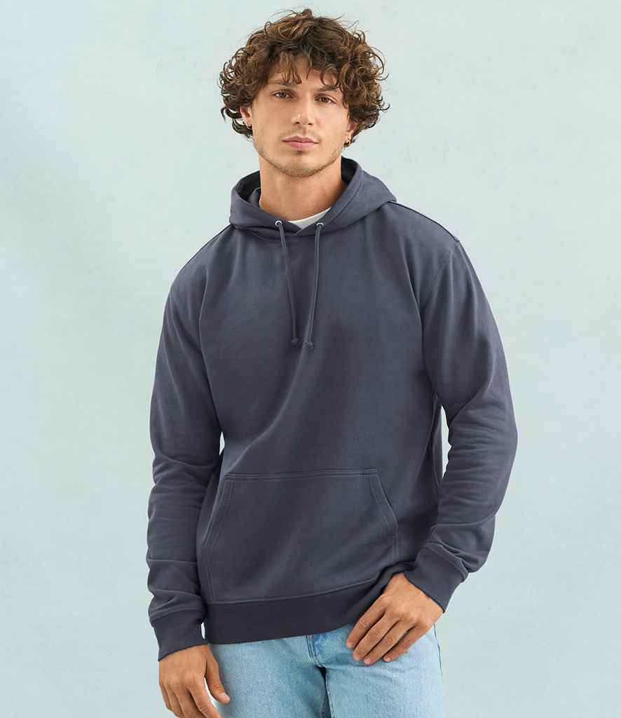 SOL'S Unisex Condor Hoodie | Mouse Grey