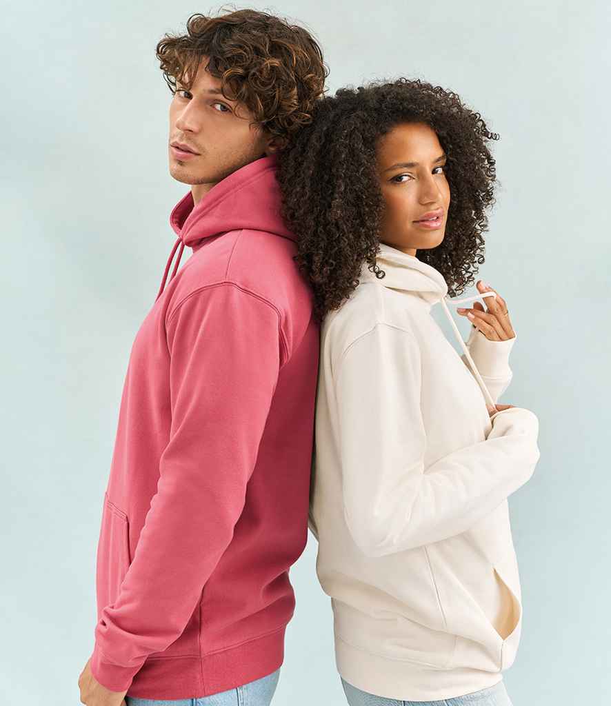 SOL'S Unisex Condor Hoodie | Off White