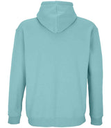 SOL'S Unisex Condor Hoodie | Pool Blue thumbnail 5