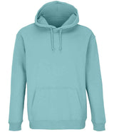 SOL'S Unisex Condor Hoodie | Pool Blue thumbnail 4