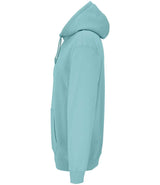 SOL'S Unisex Condor Hoodie | Pool Blue thumbnail 6