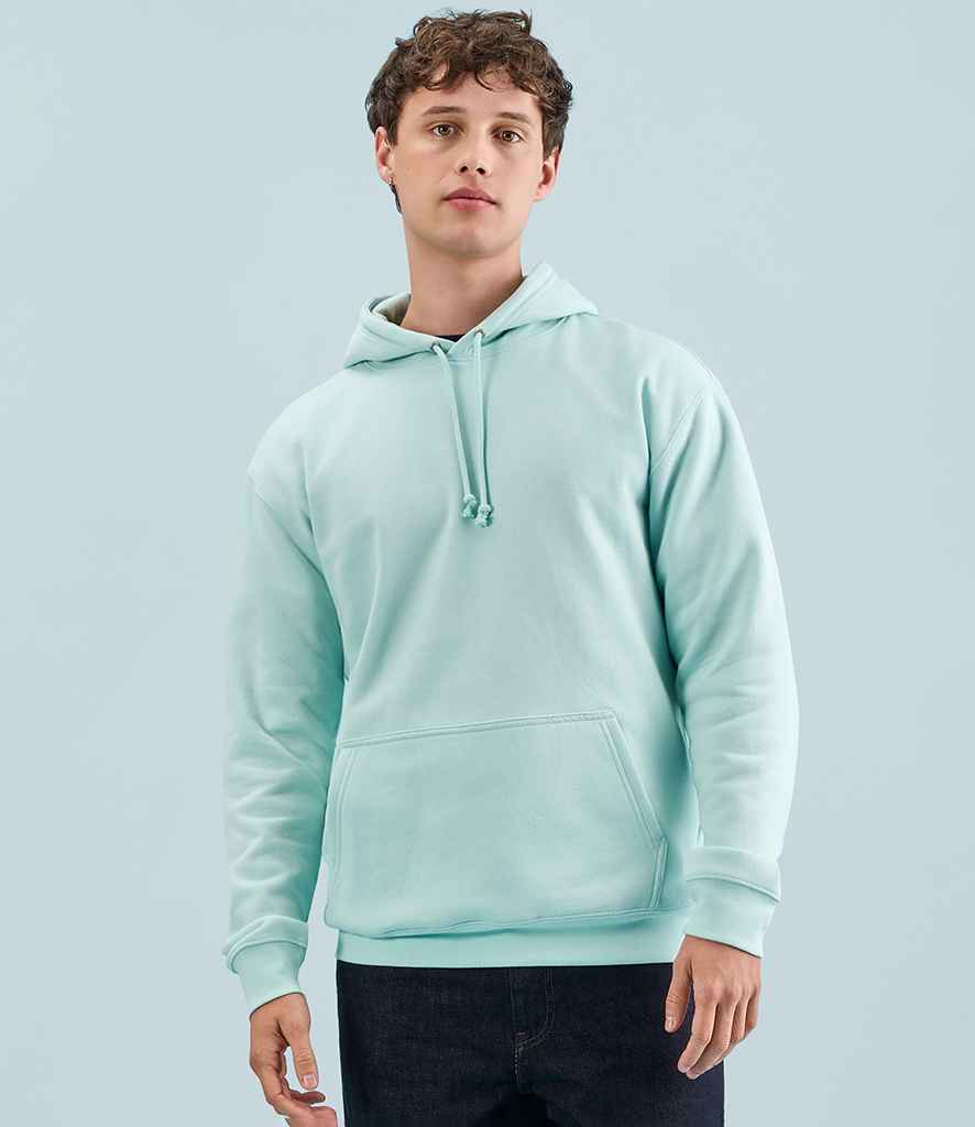 SOL'S Unisex Condor Hoodie | Pool Blue