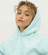 SOL'S Unisex Condor Hoodie | Pool Blue thumbnail 3
