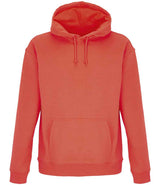 SOL'S Unisex Condor Hoodie | Pop Orange thumbnail 1