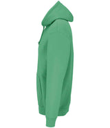 SOL'S Unisex Condor Hoodie | Spring Green thumbnail 3