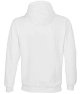 SOL'S Unisex Condor Hoodie | White thumbnail 2