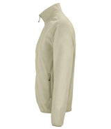 SOL'S Factor Recycled Micro Fleece Jacket | Rope thumbnail 3
