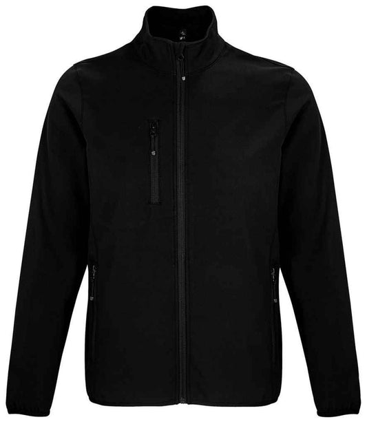 SOL'S Falcon Recycled Soft Shell Jacket