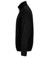 SOL'S Falcon Recycled Soft Shell Jacket | Black thumbnail 3