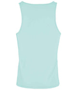 SOL'S Unisex Crusader Tank Top | Arctic Blue thumbnail 2