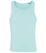 SOL'S Unisex Crusader Tank Top | Arctic Blue thumbnail 1