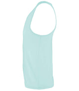 SOL'S Unisex Crusader Tank Top | Arctic Blue thumbnail 3