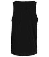 SOL'S Unisex Crusader Tank Top | Deep Black thumbnail 2