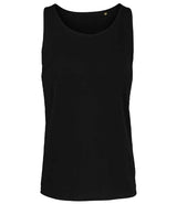 SOL'S Unisex Crusader Tank Top | Deep Black thumbnail 1