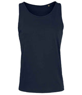 SOL'S Unisex Crusader Tank Top | French Navy thumbnail 1