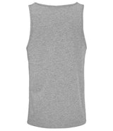 SOL'S Unisex Crusader Tank Top | Grey Marl thumbnail 2