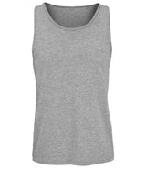 SOL'S Unisex Crusader Tank Top | Grey Marl thumbnail 1
