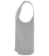 SOL'S Unisex Crusader Tank Top | Grey Marl thumbnail 3
