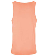 SOL'S Unisex Crusader Tank Top | Peach thumbnail 3
