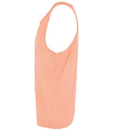 SOL'S Unisex Crusader Tank Top | Peach thumbnail 4