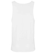 SOL'S Unisex Crusader Tank Top | White thumbnail 4