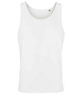 SOL'S Unisex Crusader Tank Top | White thumbnail 3