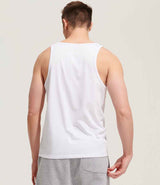 SOL'S Unisex Crusader Tank Top | White thumbnail 2