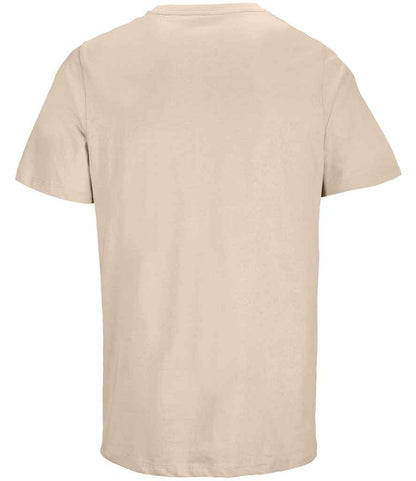 SOL'S Unisex Legend Organic T-Shirt