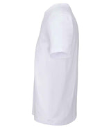 SOL'S Unisex Legend Organic T-Shirt | Absolute White thumbnail 3