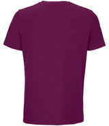 SOL'S Unisex Legend Organic T-Shirt | Astral Purple thumbnail 2