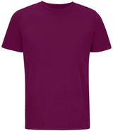 SOL'S Unisex Legend Organic T-Shirt | Astral Purple thumbnail 1
